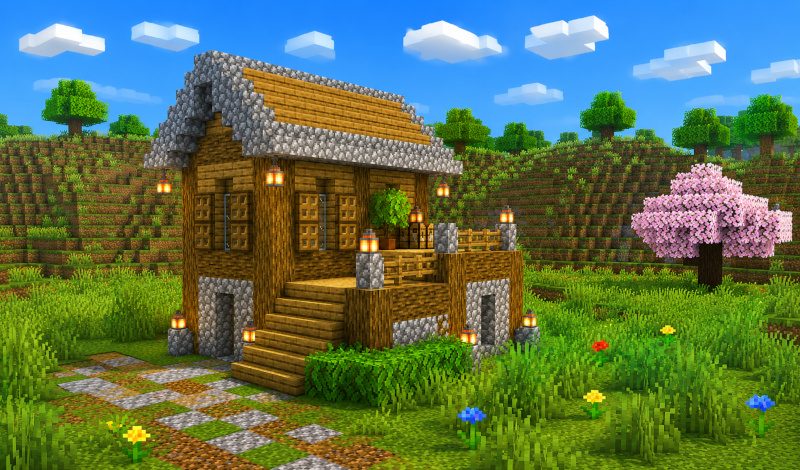 BlockCraft