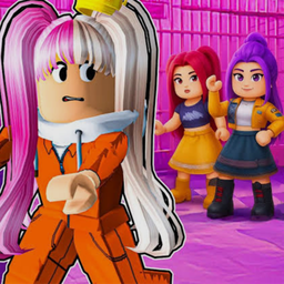 Розовая Тюрьма 2: Старр