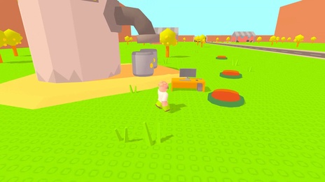 Sell Lemonade: Idle Tycoon - screenshot 3
