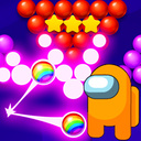 Bubble Shooter Imposter