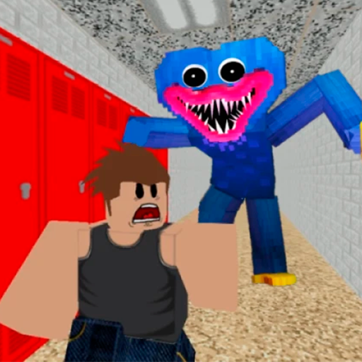 You Monster! Robby icon