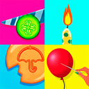 Расслабляющие игры: 30 в 1