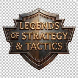 Legends of strategy and tactics