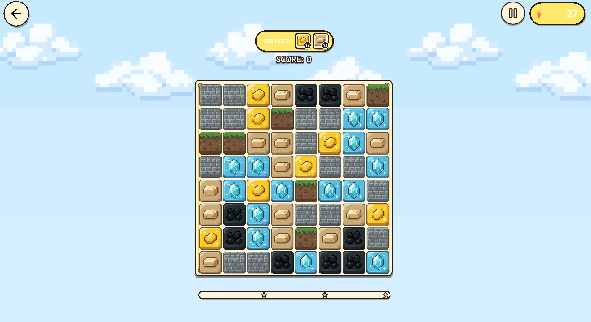Craft Quest — screenshot 5