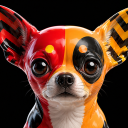 Doggies - Wonder Puzzle