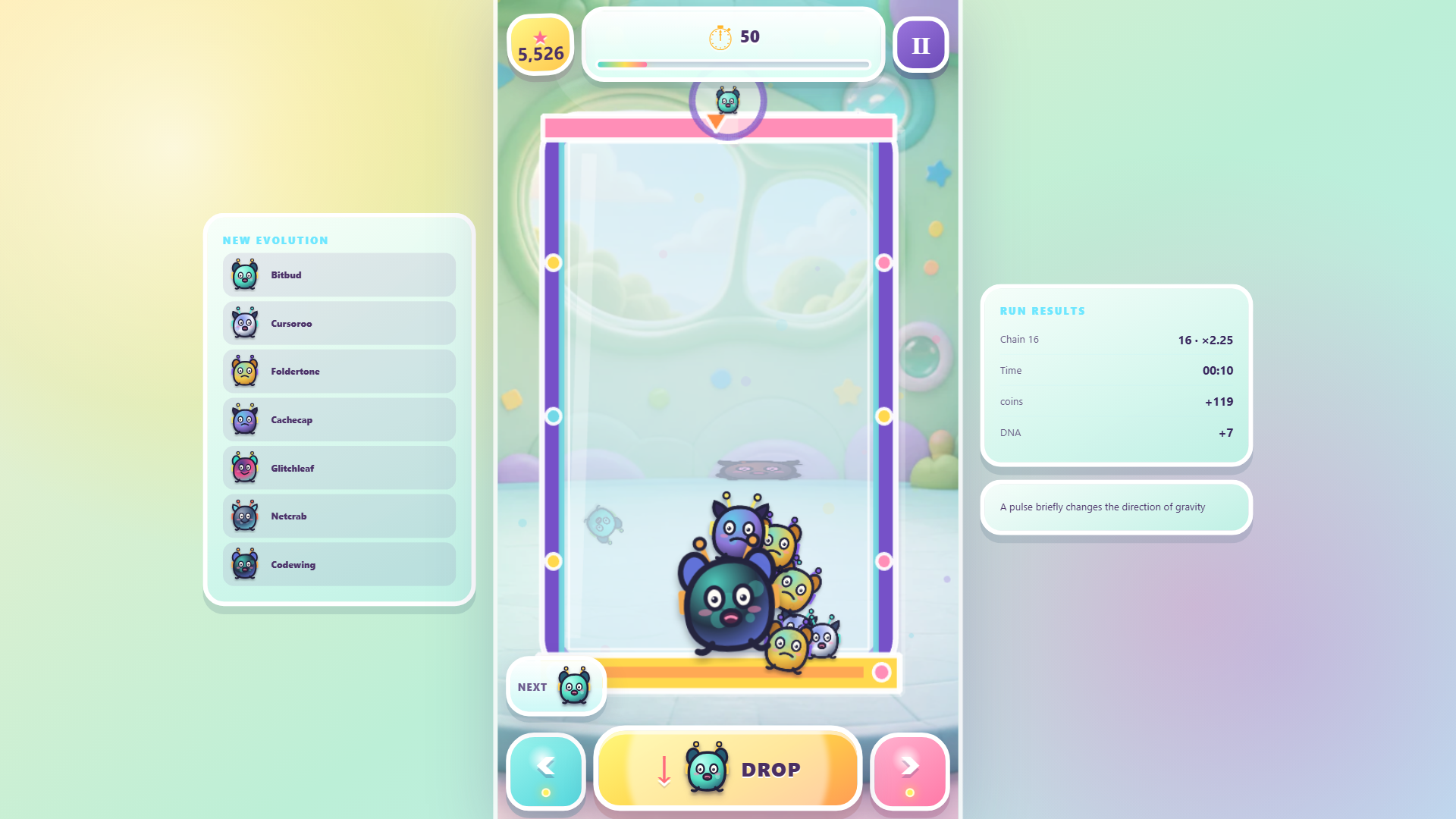 Mutabox: Brainrot Chaos — screenshot 4