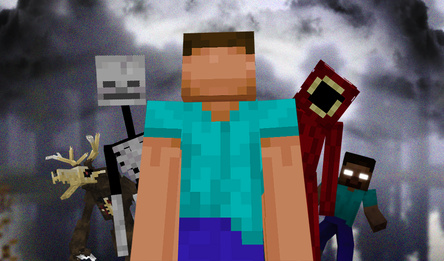 Anomaly Hunt in the Mine!