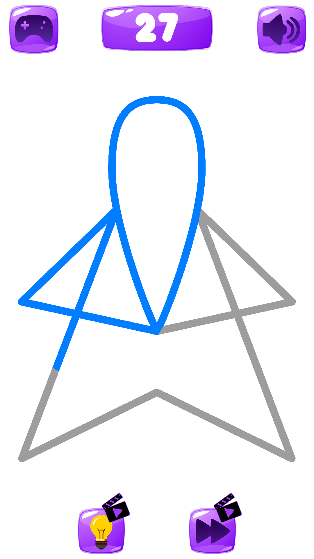 One Line Puzzle Game - Draw & Relax screenshot 12