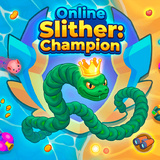 Online Slither: Champion