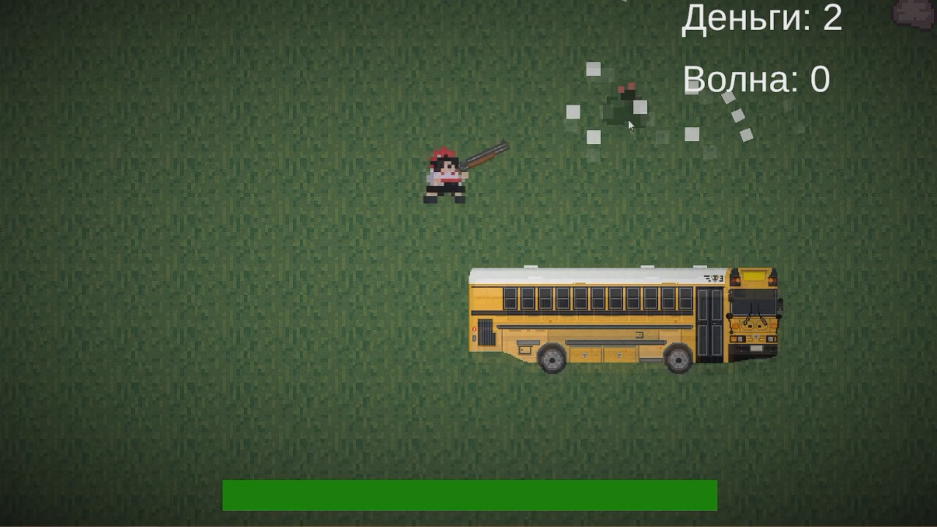Зомбификация — screenshot 1