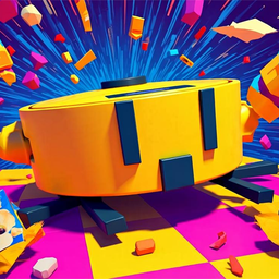 Симулятор Пылесоса: Уборка Дома 3D