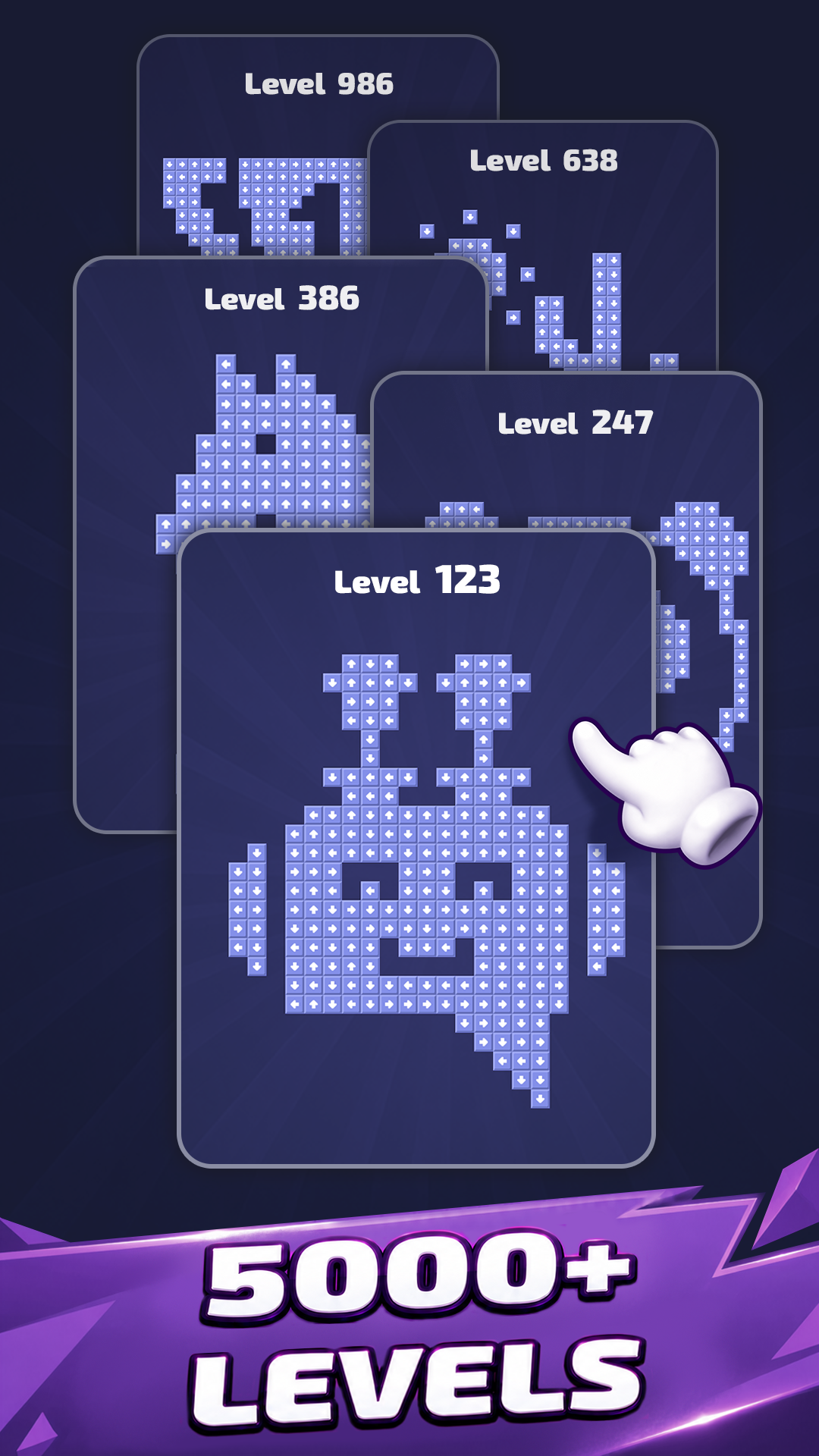 Arrows shooter screenshot 12