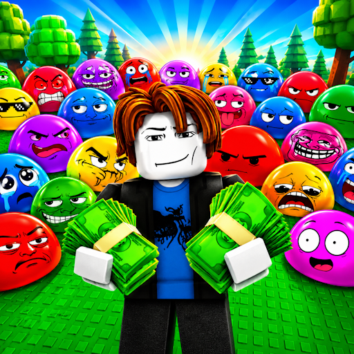 Robby: Slime Factory icon