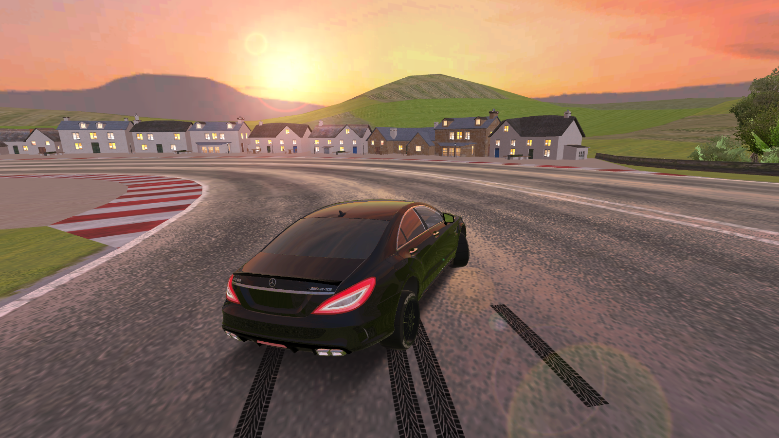 Drift Racing JDM screenshot