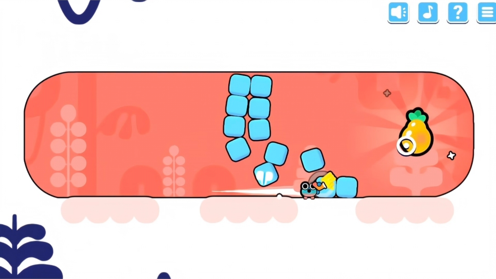 Swing Hook screenshot
