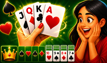 Solitaire free