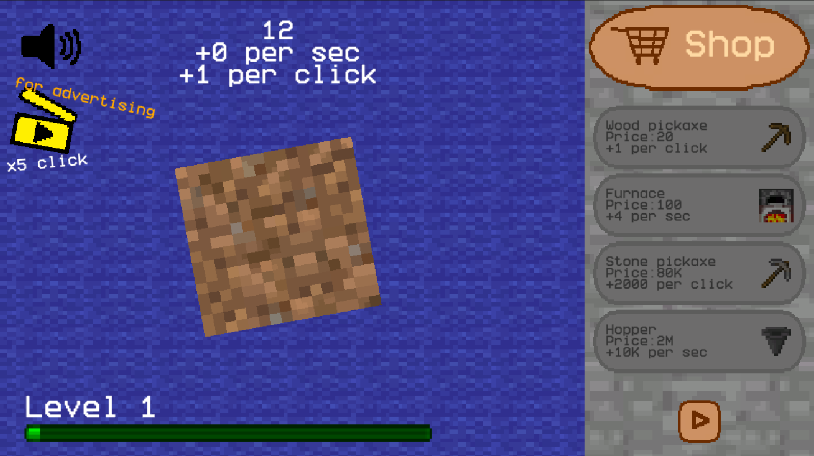 Endless Mining - Evolution — screenshot 6