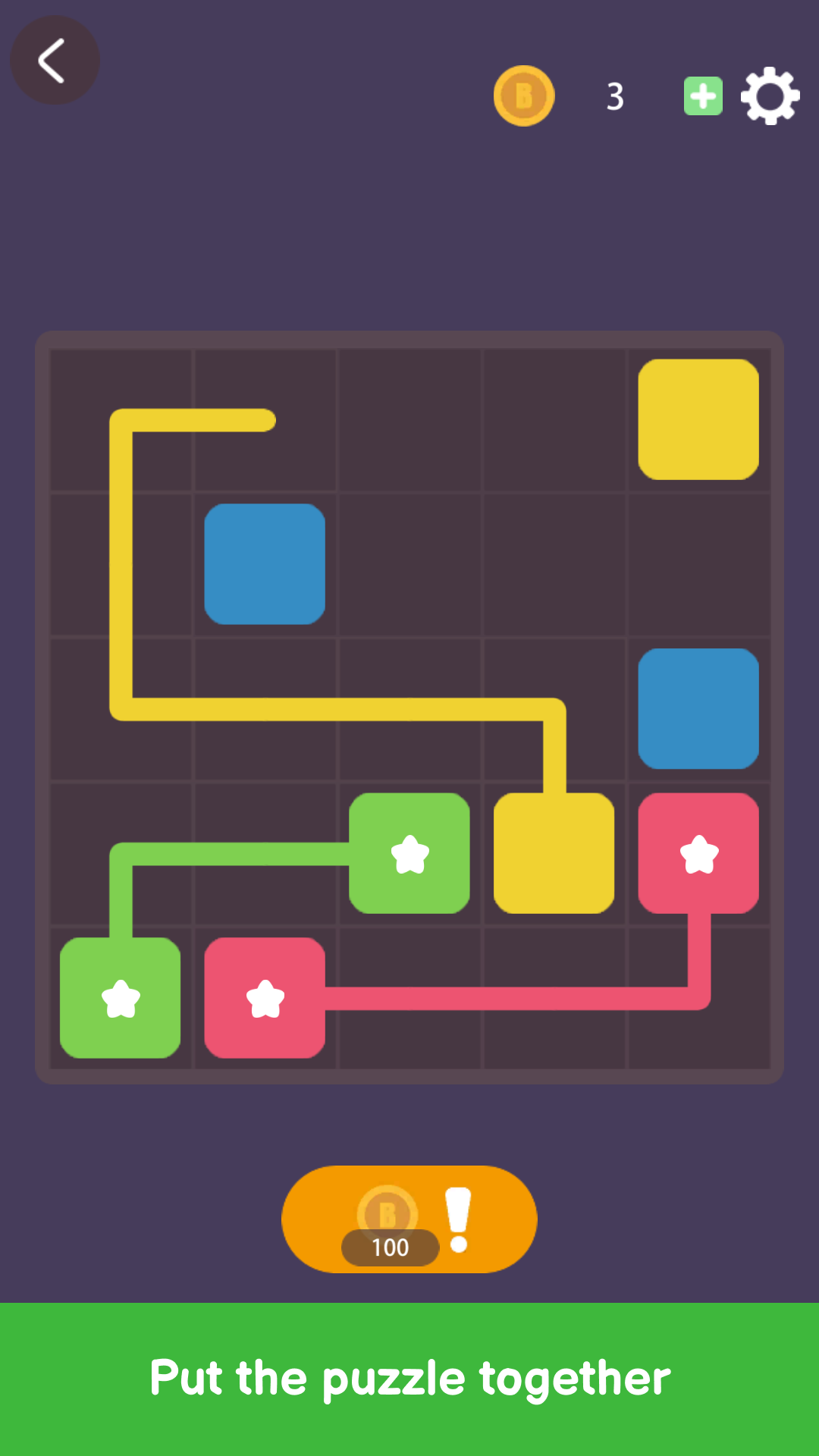 Number Puzzles: 3 in 1 screenshot 6