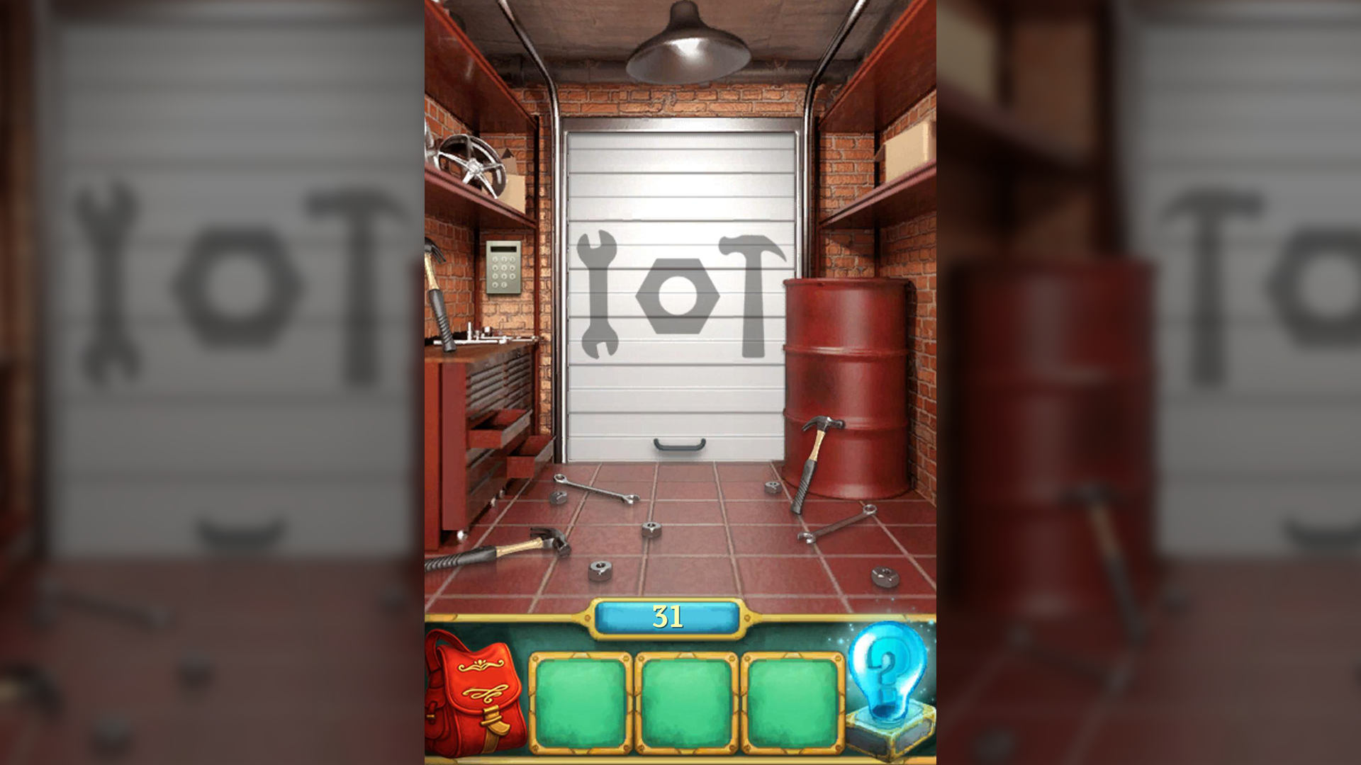 100 Дверей: Найди Выход — screenshot 4