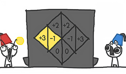 The Evolution of Trust