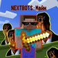 Игра NEXTBOTS: Майн