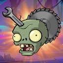 Break the Zombie: Plants vs. Zombies