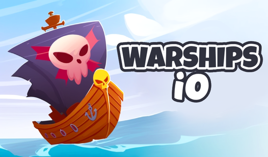 Warships io