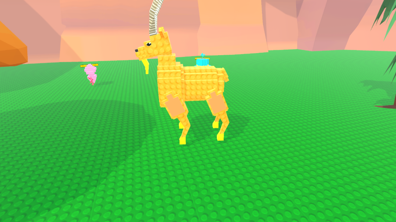 Симулятор развития Брэйнротов 3D — screenshot 2