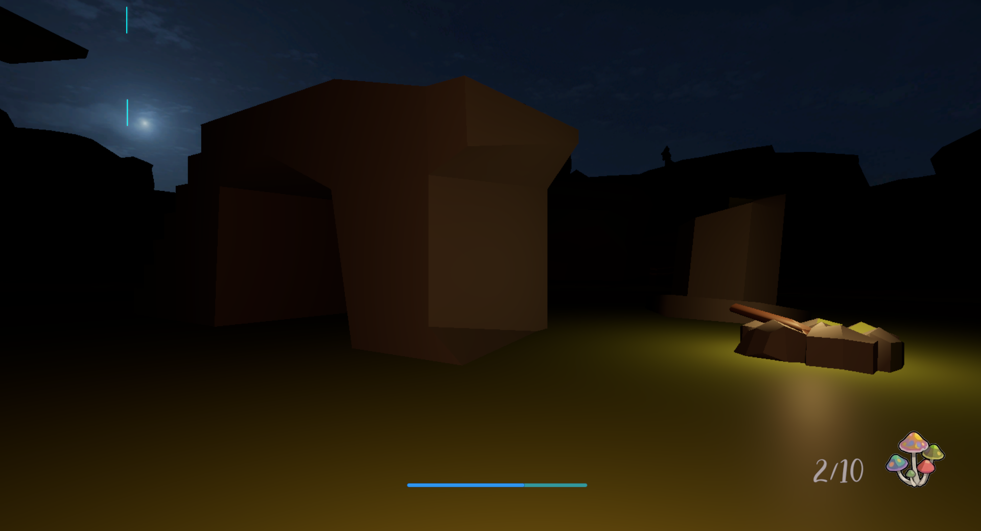 Злые грибы — screenshot 5