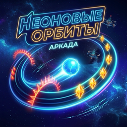 Неоновые Орбиты