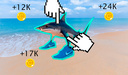 Shark Clicker