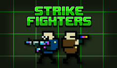 Strike Fighters