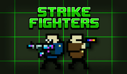Strike Fighters
