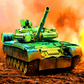 Gra Tanks 3d: War of the Generals 2