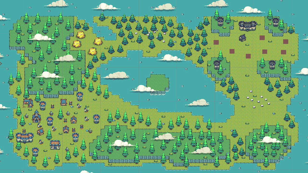 My Tiny Sword — screenshot 6