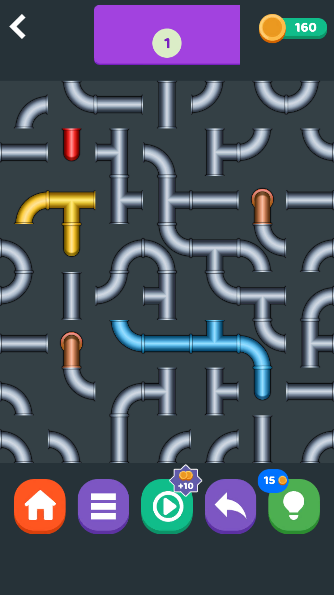 Pipe Out screenshot 7