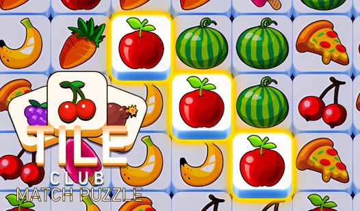 Tile Club - Match Puzzle