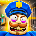EPIC Escape from Barry's Prison: Obby!