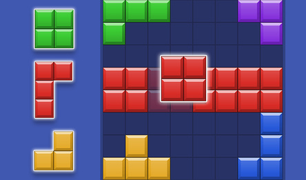 Explosive Blocks: Cubomania