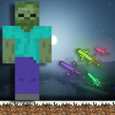 Upgrade your sword - Mine Mod!