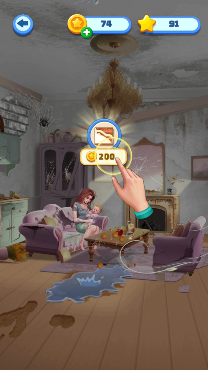 Goods Sorting:Puzzle Challenge screenshot 4