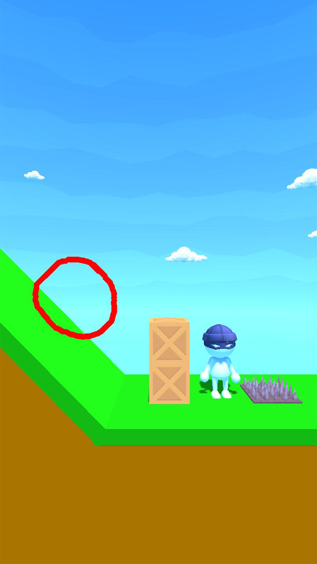 Artist and Thugs screenshot 7