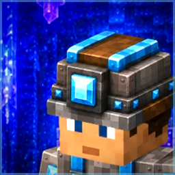Pickaxes & Gold: Miner Merge