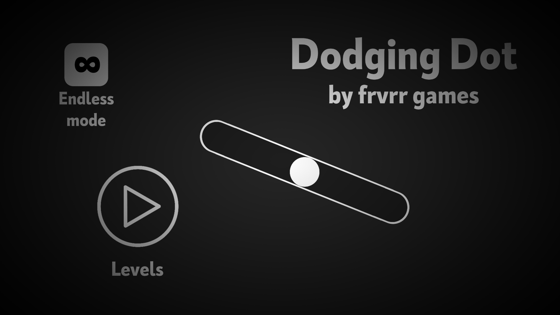 Dodging Dot — screenshot 3