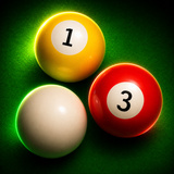 Arcade Billiard