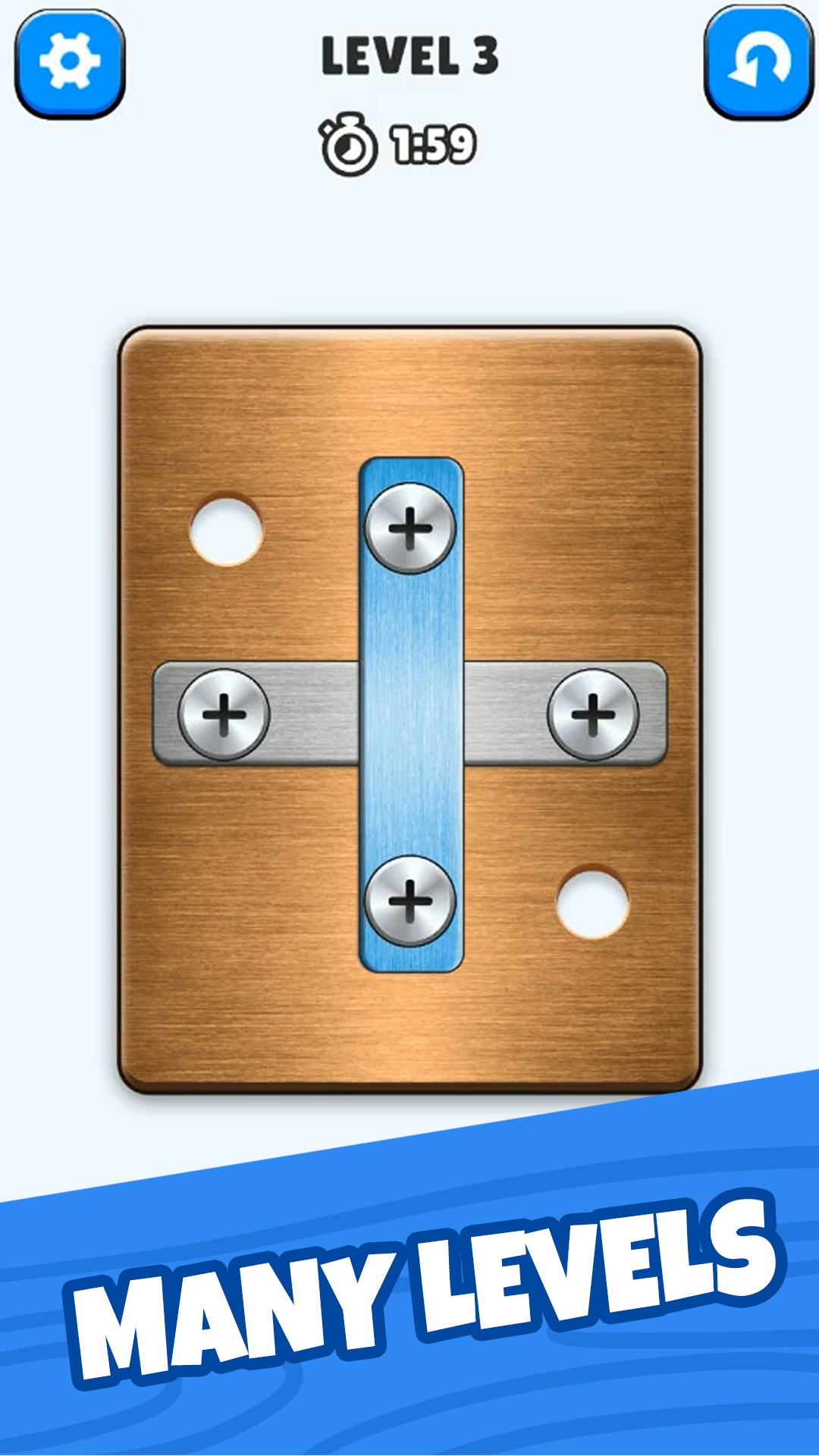 Pin Master: Screw Puzzle Quest & Brain Games screenshot 7