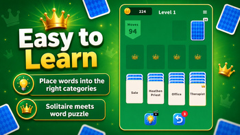 Association Solitaire