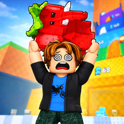 Прыгай за Брейнротами 3Д!