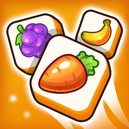 Turntable Clear: Tile Match-3 icon