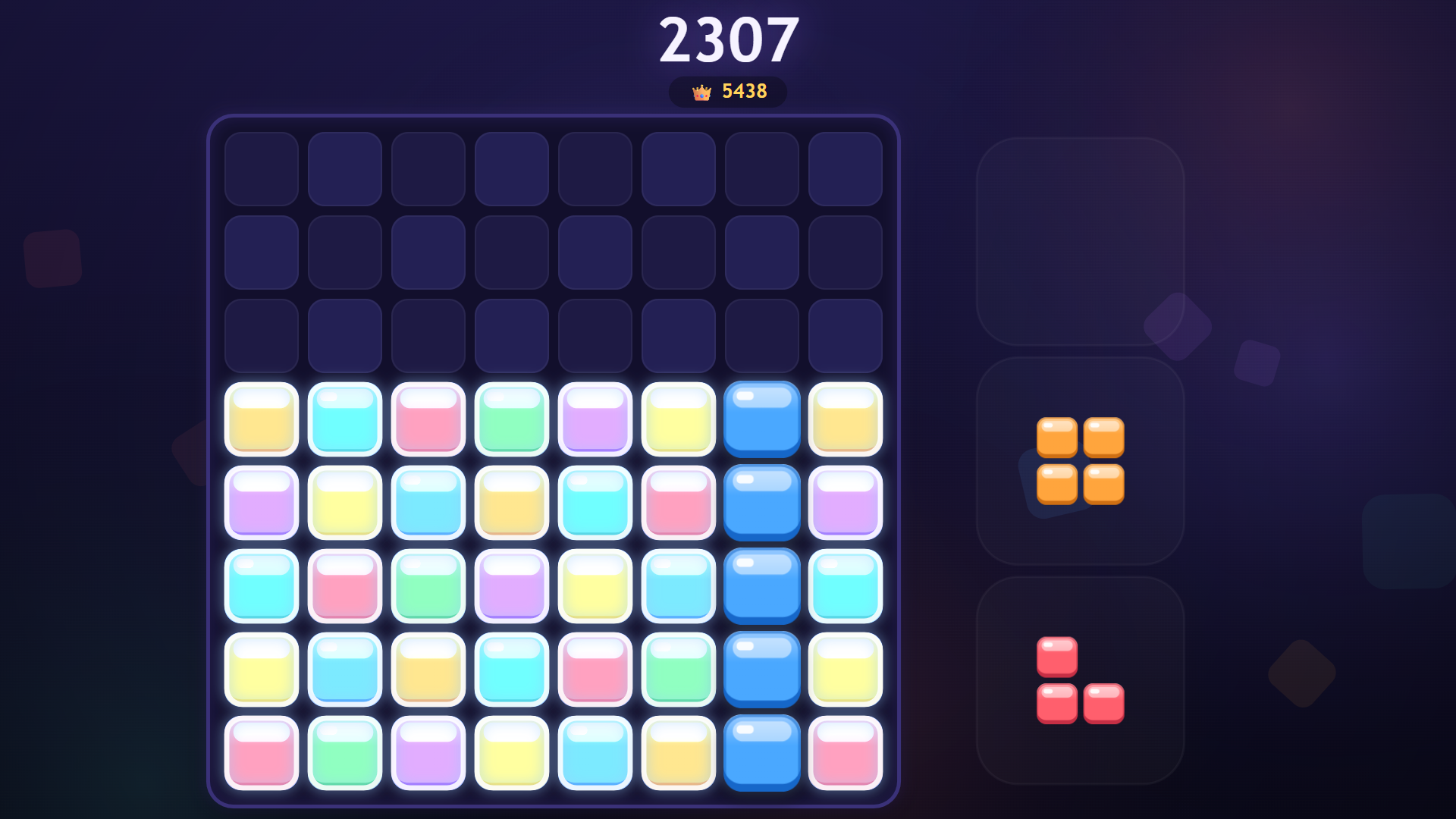 Cubo Master — screenshot 3